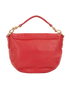 Small Effie Satchel, back view